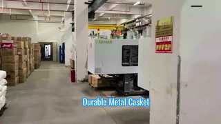 Jiashan Tianxiang Plastic Craft Co. Ltd Factory Show Video.
