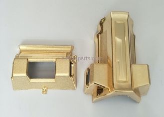 Model 7# PP Plastic Casket Corners Supply By Set American Style