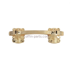 Lightweight Coffin Handles And Accessories Plastic