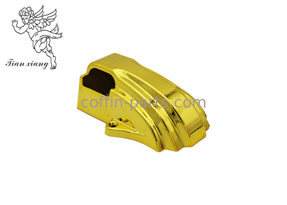 OEM Funeral Accessories Suppliers , Special Design Casket Ornaments