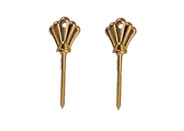 Funeral Coffin Accessories Screw , Professional Casket Hardware Supplies