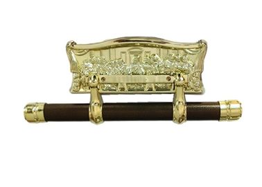 Professional Coffin Handles Swing Bar TX - A , Casket Hardware Suppliers