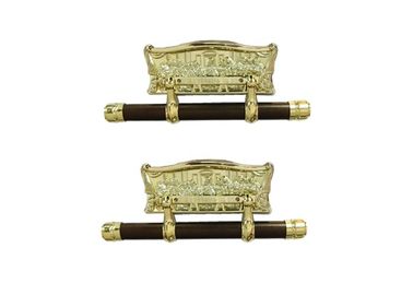 Professional Coffin Handles Swing Bar TX - A , Casket Hardware Suppliers