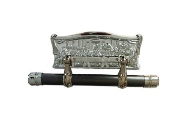 Coffin Decoration Wholesale Coffin Handles Swing Bar , Coffin Handles Suppliers