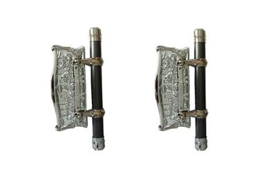 Coffin Decoration Wholesale Coffin Handles Swing Bar , Coffin Handles Suppliers