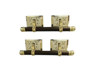 Coffin Furniture Golden Casket Swing Bar TX - C With Long And Short Bars