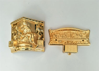 Casket Fitting Coffin Parts