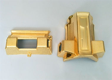 Casket Corner Coffin Parts
