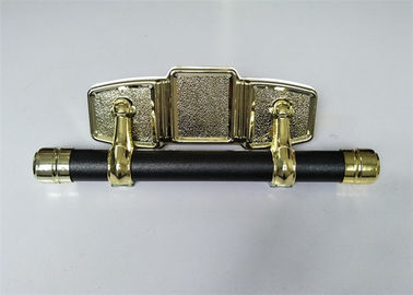 Ligjtweight Casket Handle Hardware / Molded Coffin Handles Suppliers