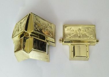 CASKET FITTING Casket Corners