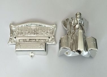 65cmx51cmx37cm Casket Corners