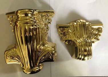 COFFING FITTING Casket Corners
