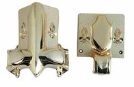 Funeral Coffin Accessories Copper Casket Hardware PP Reycle