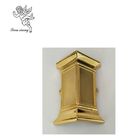 Funeral Products Gold Plastic Coffin Handle Swing European Style