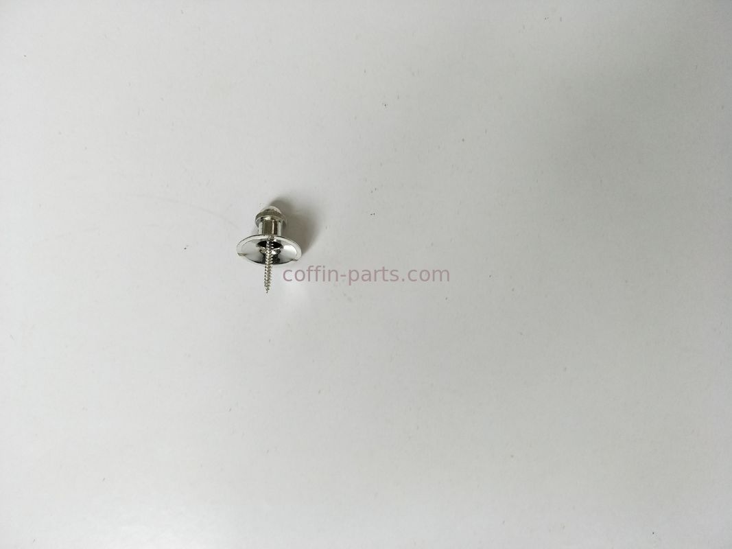 Casket Surface Decoration Screw Coffin Ornaments 8# For Funeral Products