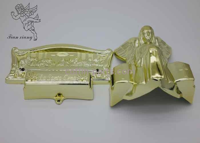 Casket Hardware Plastic Part Of A Casket Coffin Fitting Furniture