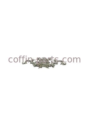 Multi Color Casket Accessories Flower For Coffins Decoration Customize Size