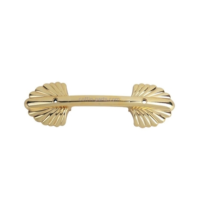 Aluminum Coffin Accessories Hardware For Funeral Home